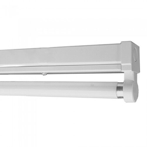 FL TUBE LIGHT FIT 600MM SINGLE