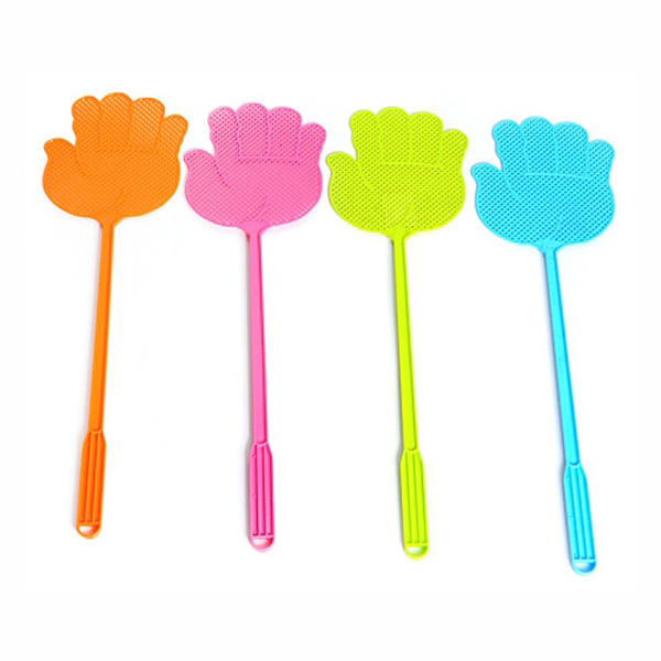 FLY SWATTER PLASTIC