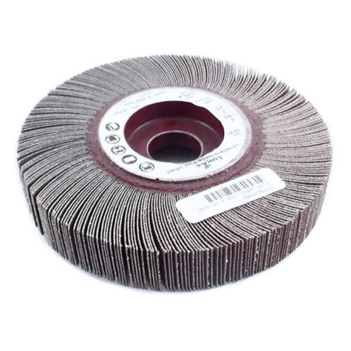 FLAP WH 150X30X25 60G PFERD