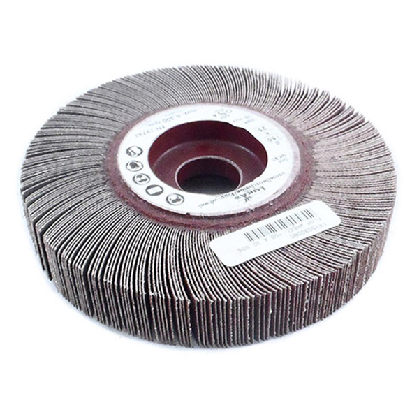 FLAP WH 150X30X25 60G PFERD