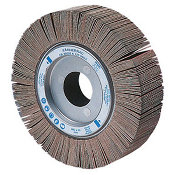 FLAP WH 150X30X25 240G PFERD