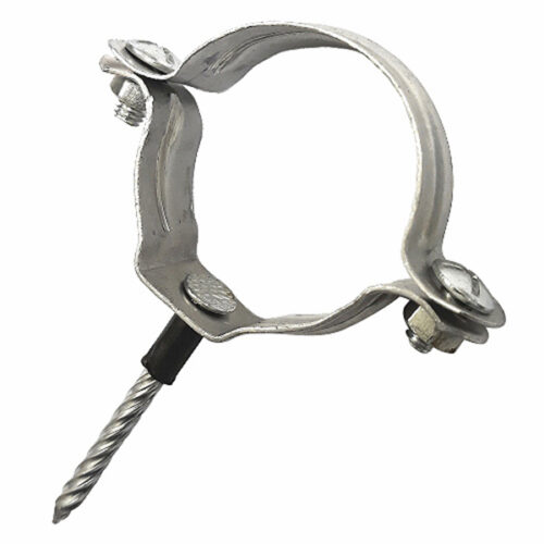 50mm ALU/METAL HOLDER BAT