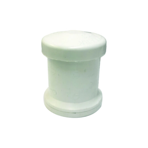 50mm PVC SV 2WAY VENT VALVE