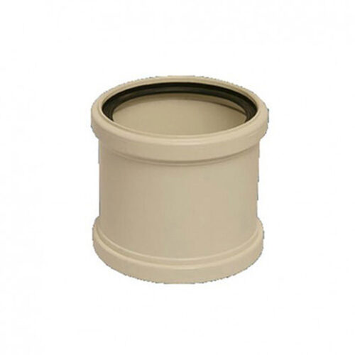 110mm UG KIMBERLY PVC SOCKET