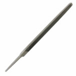 SQUARE SMOOTH FILE 250MM