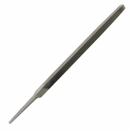 SQUARE SMOOTH FILE 250MM