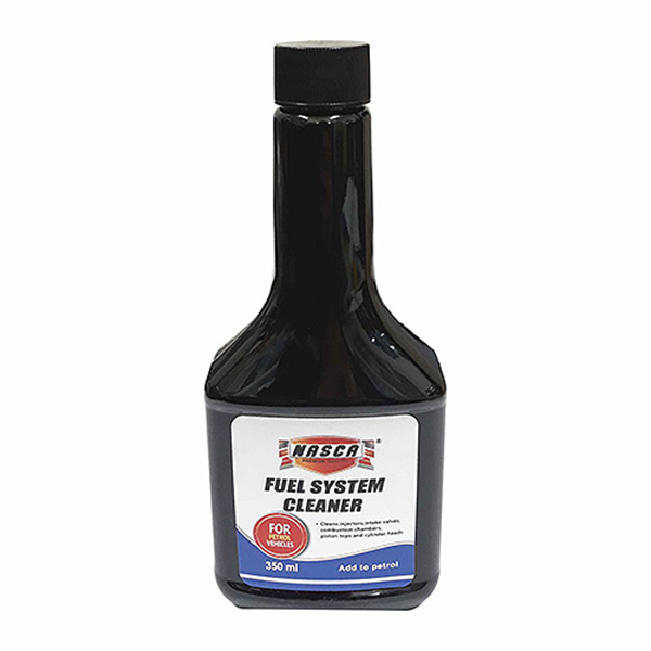 FUEL SYSTEM CLEANER 325ML NASCA