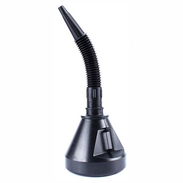 FUNNEL PLASTIC FLEX SPOUT