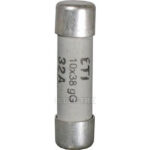 CYLINDRICAL FUSE 10X38mm 16amp