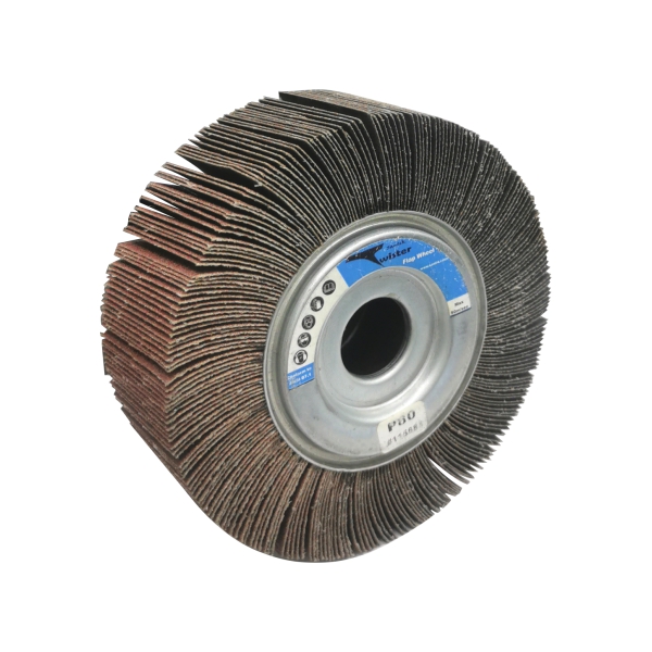 FLAP WH 150X50X25 P60 TW