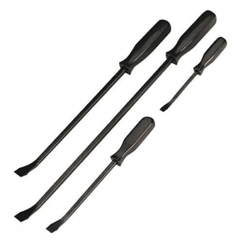 M/TEC PRY BAR SET 200-600MM 4PC