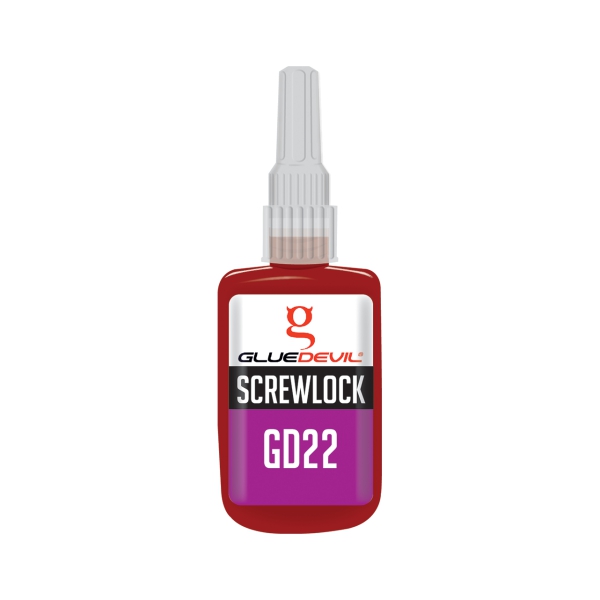 SCREWLOCK 10G GD22 G/DEV