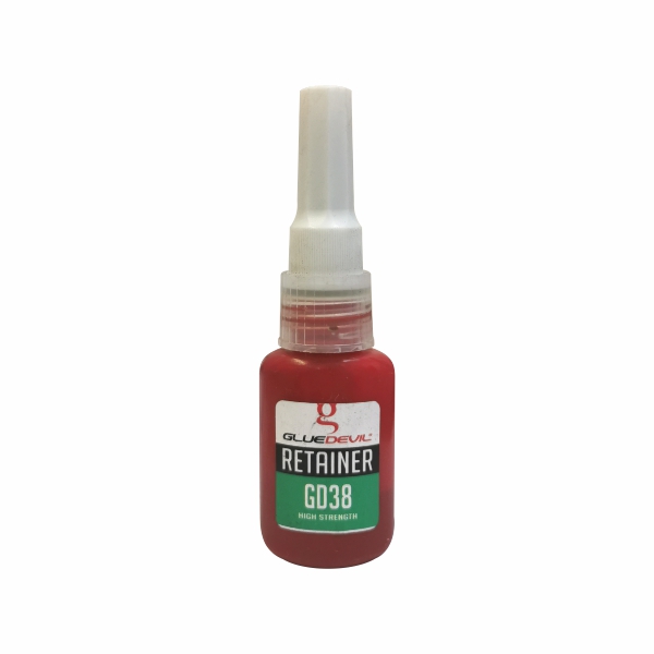 RETAINER 10G GD38 G/DEV