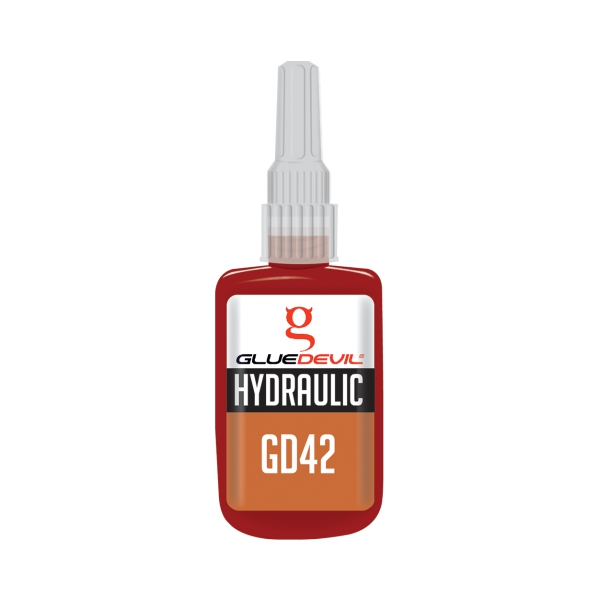 HYDRAULIC GRADE 10G GD42 G/DEV