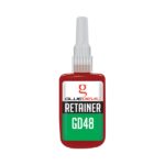 RETAINER 10G GD48 G/DEV