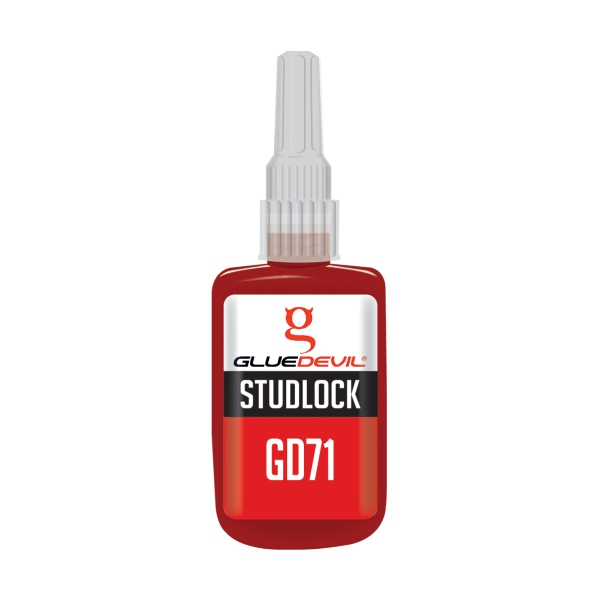 STUDLOCK 10G GD71 G/DEV