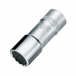 GED DEEP REACH SOCKET 19L 14MM