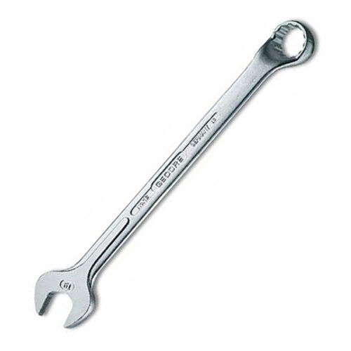 SPANNER COMB 1B 13/16 AF GEDORE