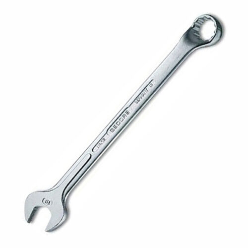 SPANNER COMB 1B 07MM GEDORE O/S