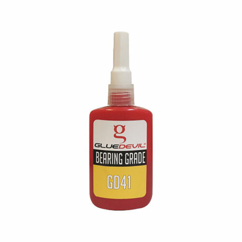 BEARING GRADE 50G GD41 G/DEV