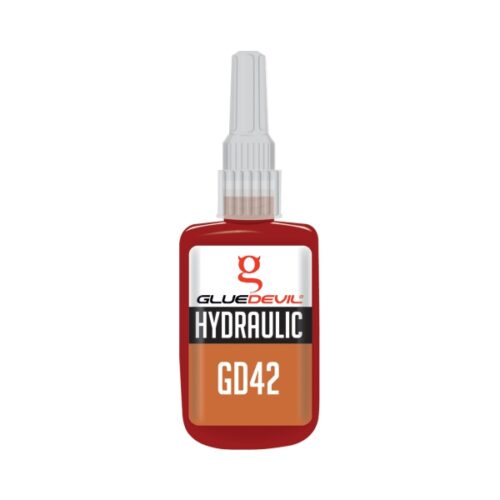 HYDRAULIC GRADE 50G GD42 G/DEV