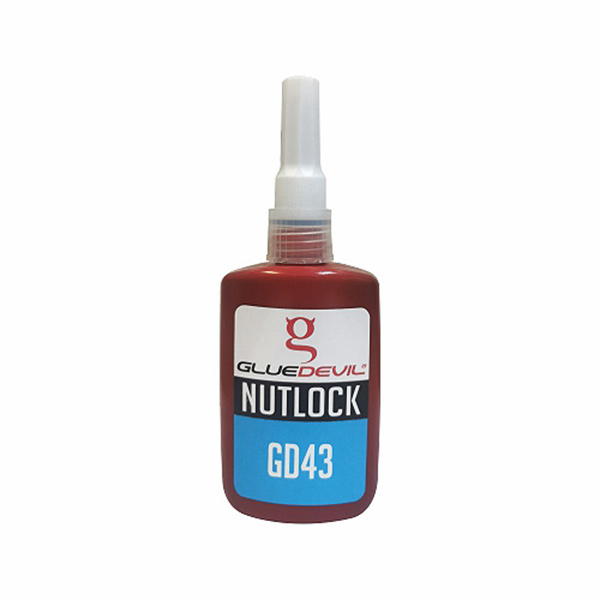 NUTLOCK 50G GD43 G/DEV
