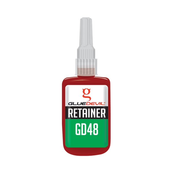 RETAINER 50G GD48 G/DEV
