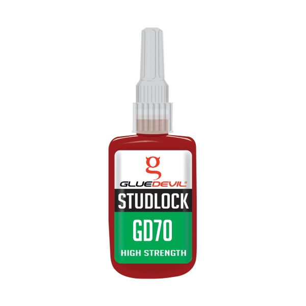 STUDLOCK 50G GD70 G/DEV