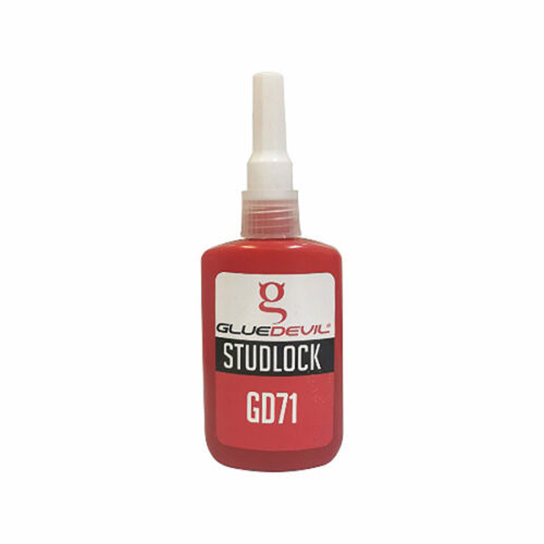 STUDLOCK 50G GD71 G/DEV