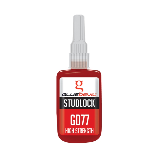 STUDLOCK 50G GD77 G/DEV