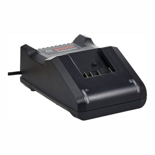 BOSCH C/LESS BAT CHARGER 18V