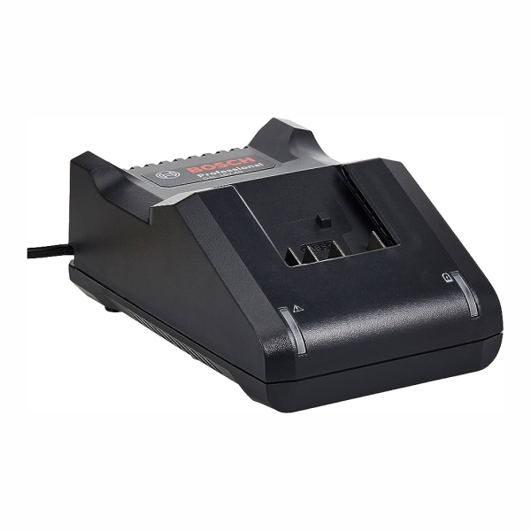 BOSCH C/LESS BAT CHARGER 18V