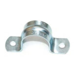GALV SADDLES 16MM