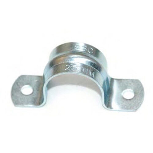 GALV SADDLES 16MM