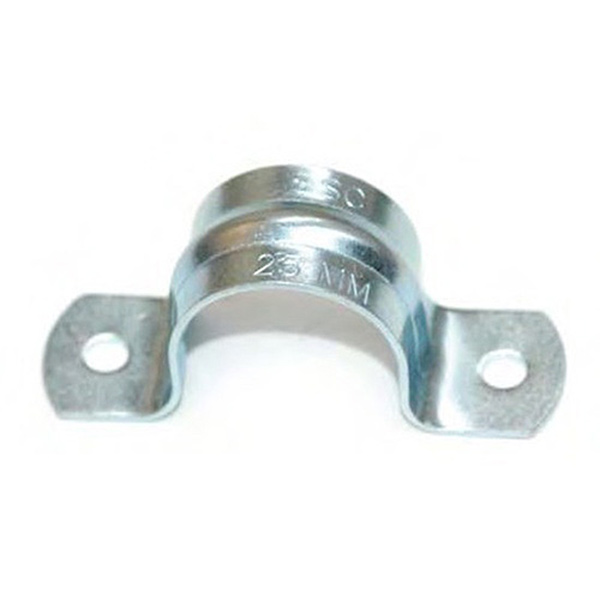 GALV SADDLES 16MM