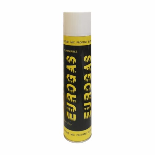 BUTANE & PROPANE GAS 600ML