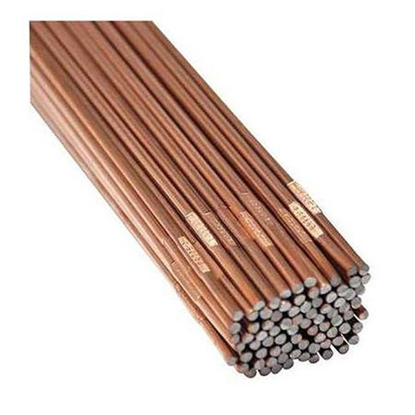 GAS ROD M/S COP COAT 3.2mm 4KG