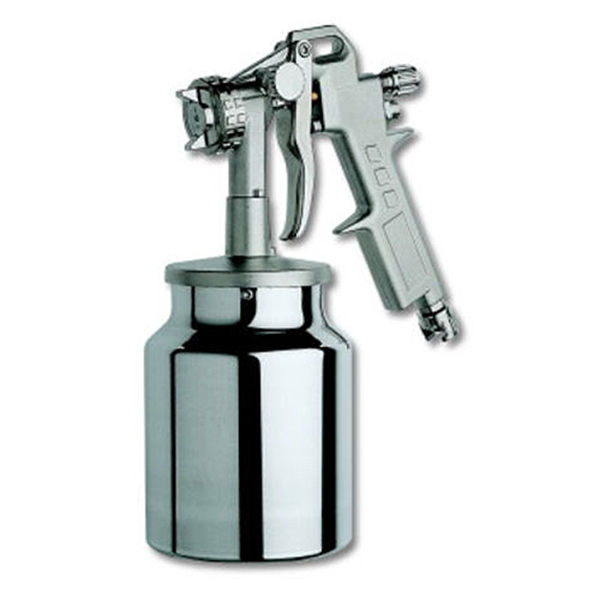 SPRAY GUN HIGH PRESS GAV