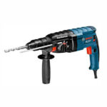 BOSCH SDS HAM DRIL 790W