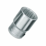 GED SOCKET 3/4 DRIVE    30MM