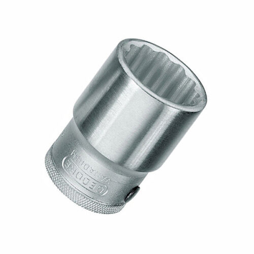 GED SOCKET 3/4 DRIVE    30MM