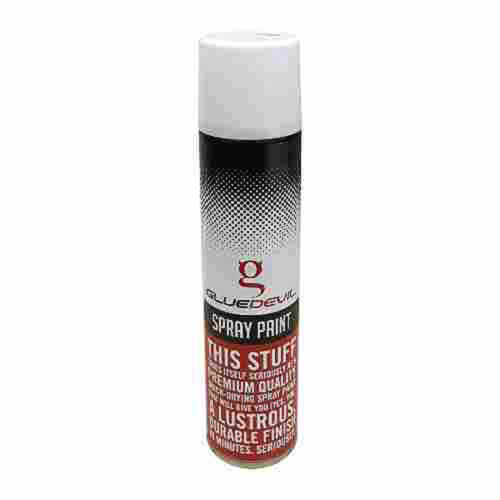 S/PAINT APP WH 300ML GLUE DEVIL