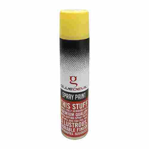 S/PAINT CREAM 300ML GLUE DEVIL