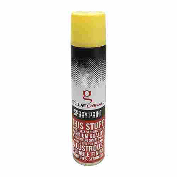 S/PAINT CREAM 300ML GLUE DEVIL