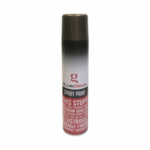 S/PAINT HAMMER GREY 300ml GD