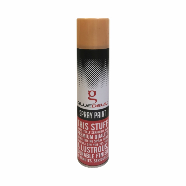S/PAINT ROSE GOLD 300ml GD
