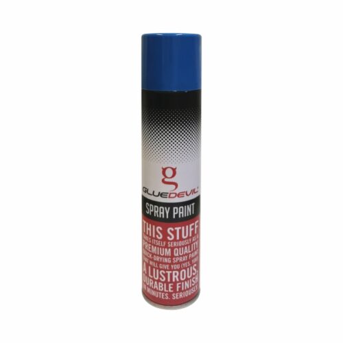 S/PAINT SKY BLUE 300ml GD