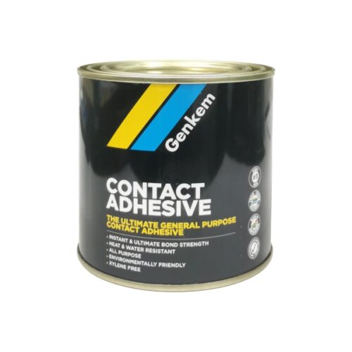 CONTACT ADH 500ML TIN GENKEM