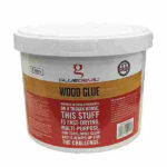 WOOD GLUE 5LT GLUE DEVIL