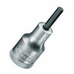 GED ALLEN KEY SOCKET IN19  8MM